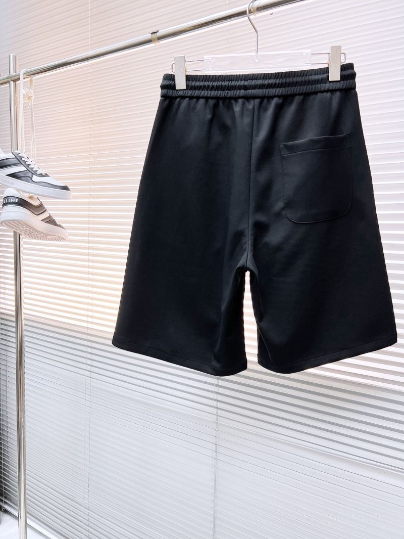 Balenciaga Short Pants